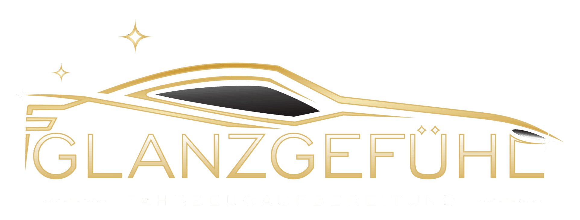 Glanzgefühl Logo