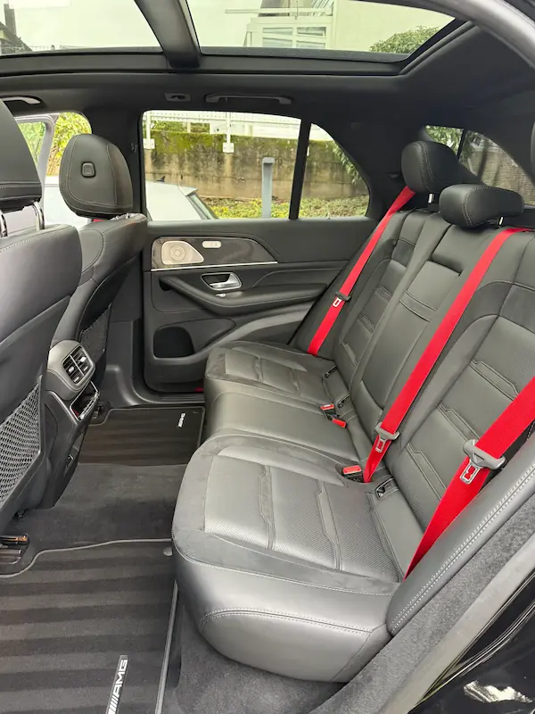 Fahrzeugaufbereitung Beispiel 2