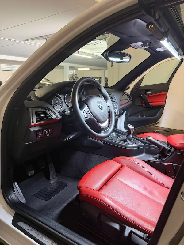 BMW 120d